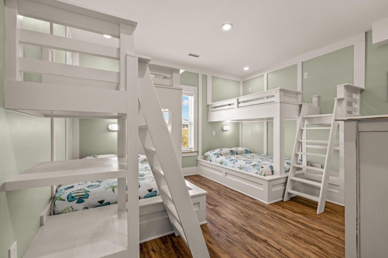 508 Conch Crescent--Ocean Sands South Section B โคโรลลา ภายนอก รูปภาพ