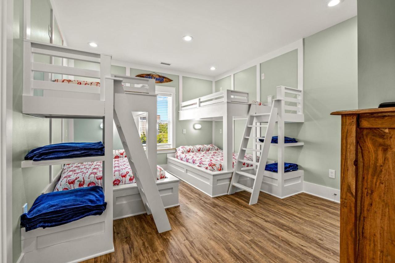 508 Conch Crescent--Ocean Sands South Section B โคโรลลา ภายนอก รูปภาพ