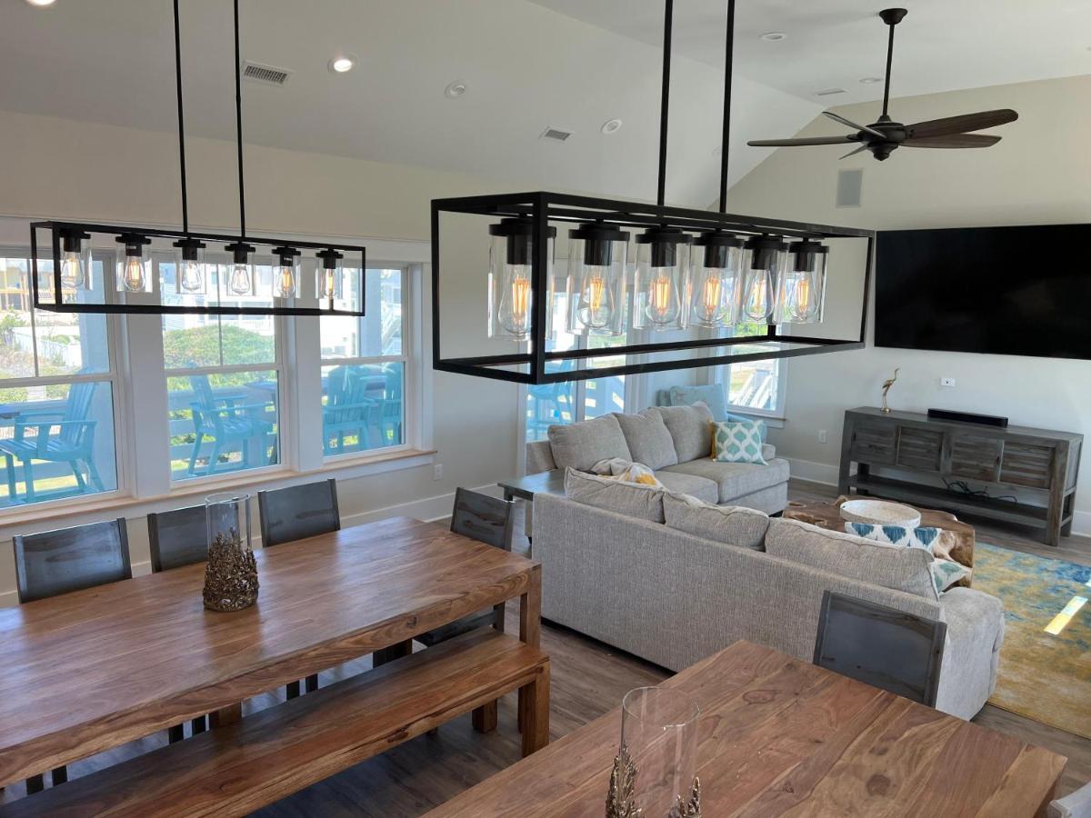 508 Conch Crescent--Ocean Sands South Section B โคโรลลา ภายนอก รูปภาพ
