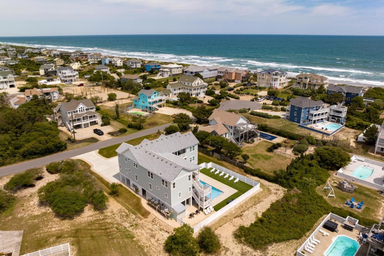 508 Conch Crescent--Ocean Sands South Section B โคโรลลา ภายนอก รูปภาพ