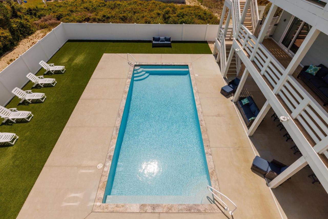508 Conch Crescent--Ocean Sands South Section B โคโรลลา ภายนอก รูปภาพ